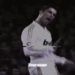 RMA Ronaldo💀