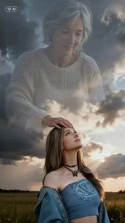 Missing the deceased