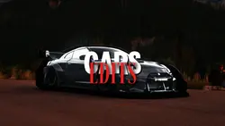 CAR TEMPLATE