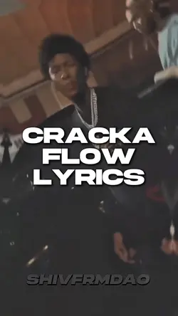 Cracka Flow Lyrics