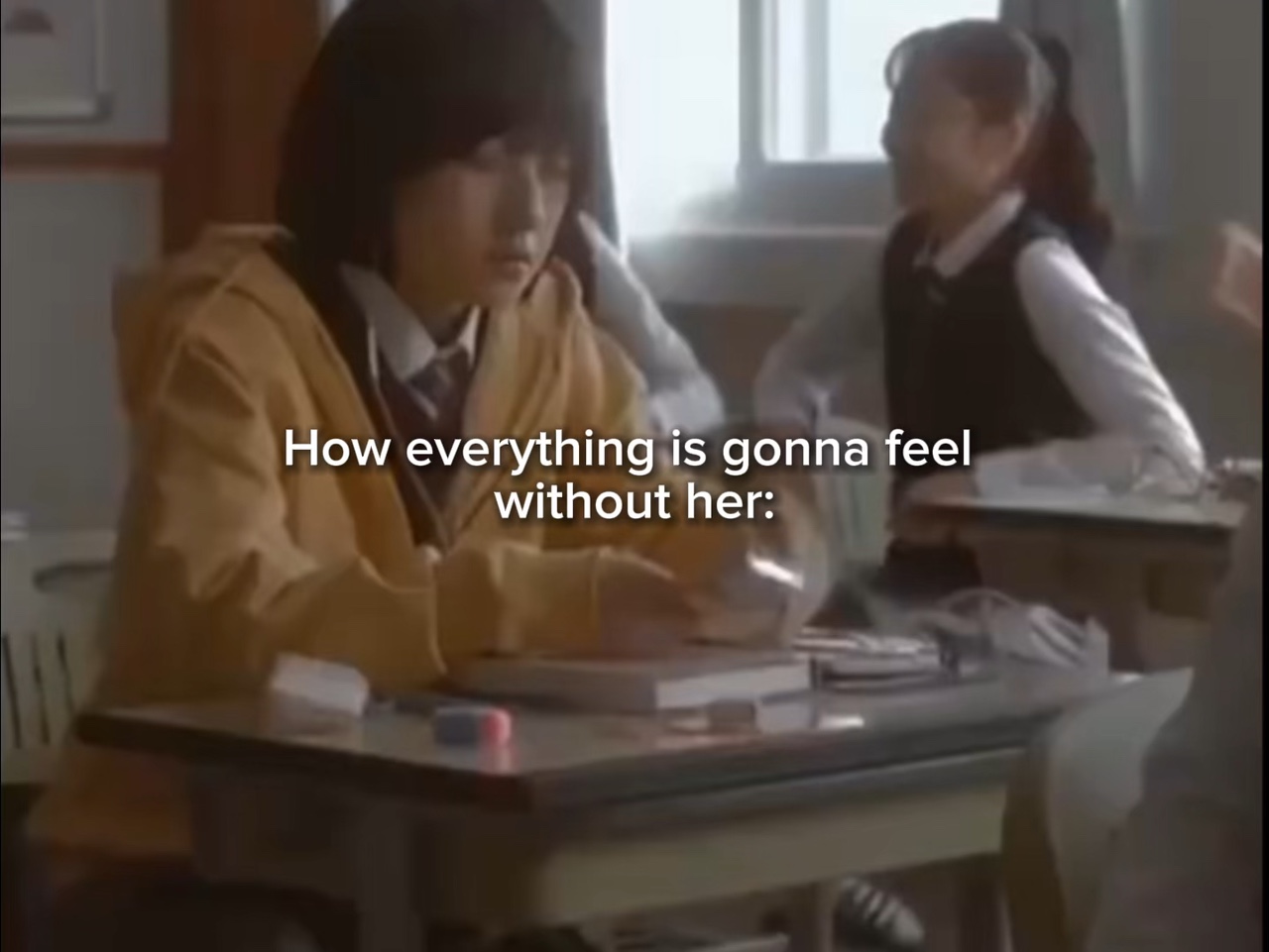 schools gonna be 