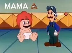 Hallo Mario