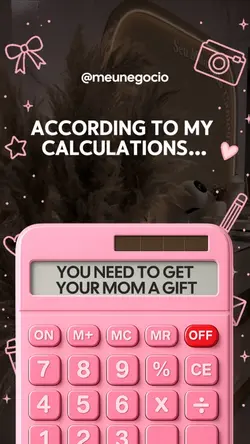 Mother's Day💸