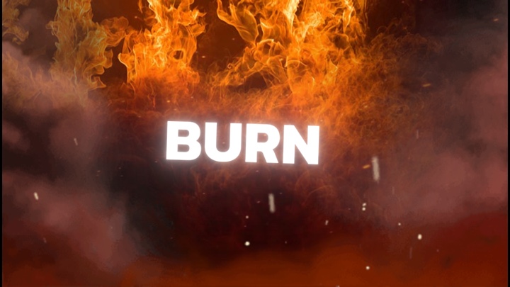 BurnItAllDown 