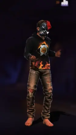 Tendencia FreeFire 