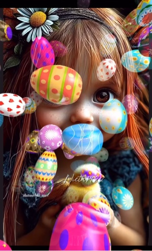 Selamat Paskah 🐇🐣 