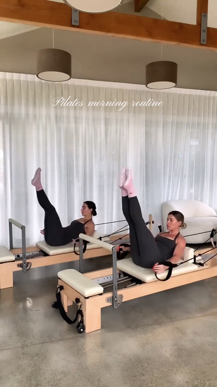 PILATES