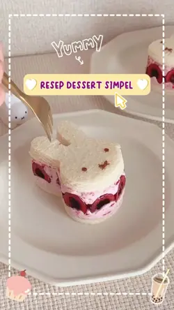 32. VLOG RESEP