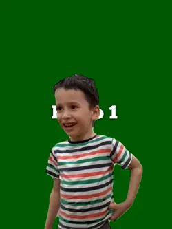 bocil ketawa