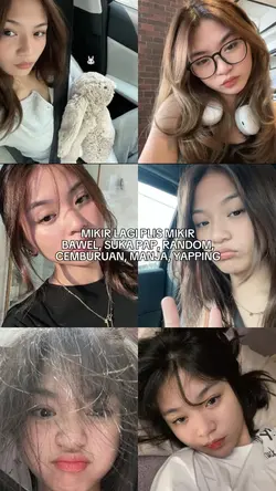 kayaknya aku suka km