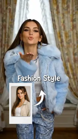 Fashion Style