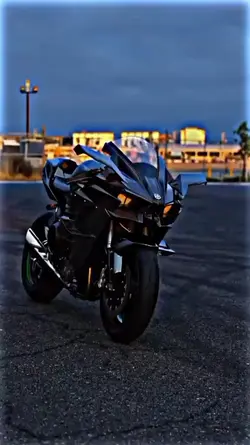 super bike Edit
