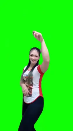 Green Screen