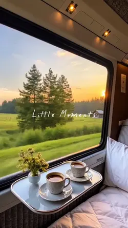 Little Moments