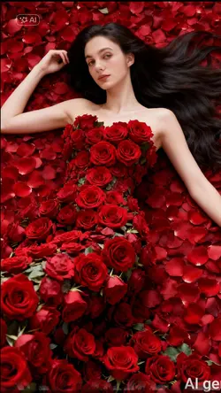 Rose Elegance ai