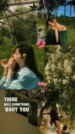 nature vibes 3 pics