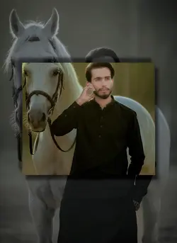 Overly+Vibrant effec