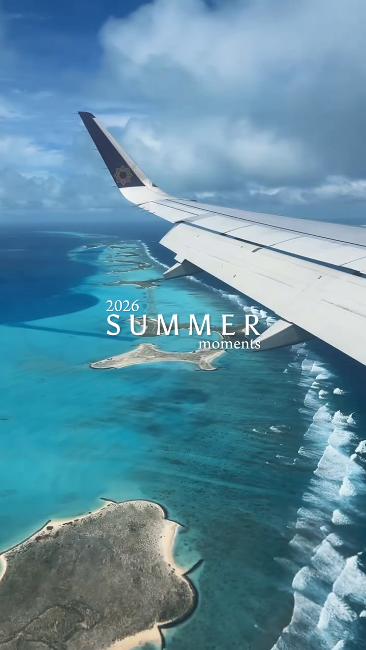 Summer Moments