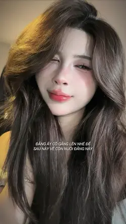 Đằng ấy cố gắng lên