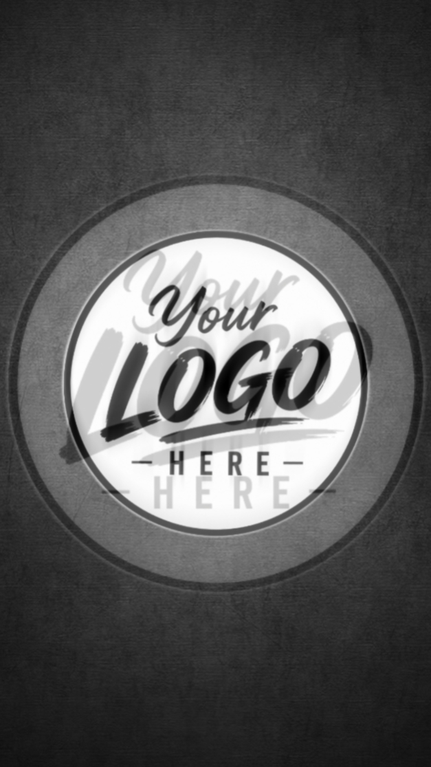 Logo Opening