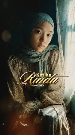 KETIKA RINDU