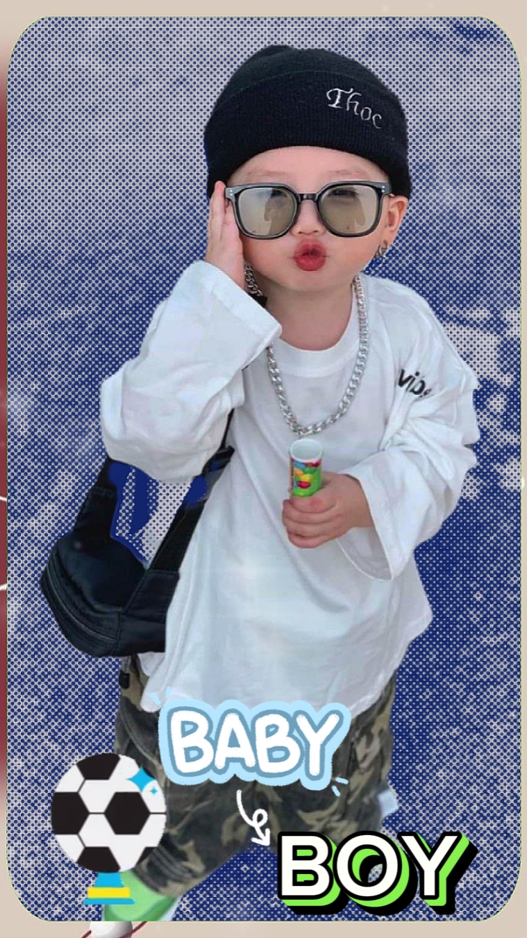 bayi laki laki