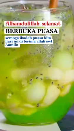 konten buka puasa