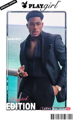 ❤️PLAYGIRL MAGAZINE❤️