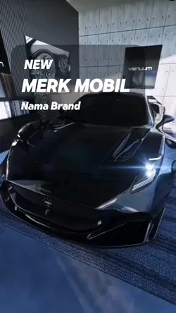 promosi mobil