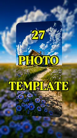 27 Photo Album 