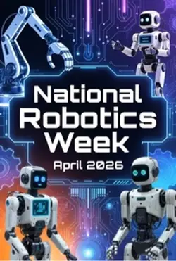 Robotics Week 2026
