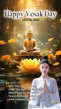 Vesak Day