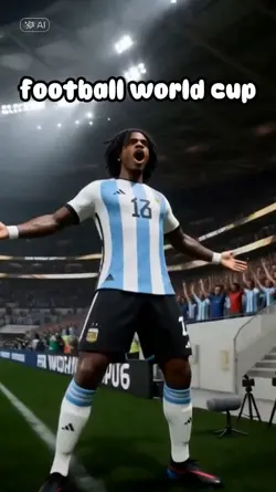 world cup 2026 ai