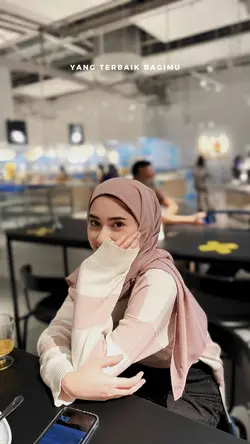 yang terbaik bagimu 