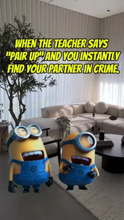 Crime Partners