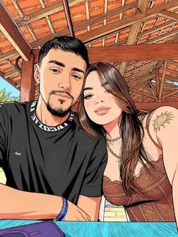 versão desenho