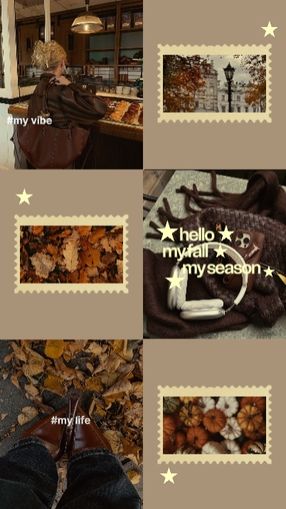 Hello Autumn 