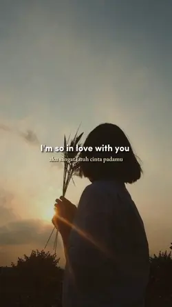 say you won't let go