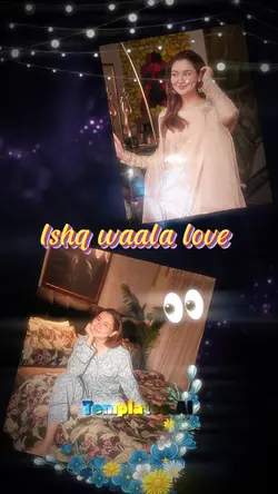 Ishq wala Love