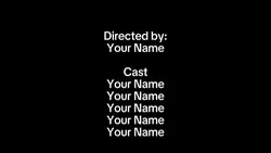 ending