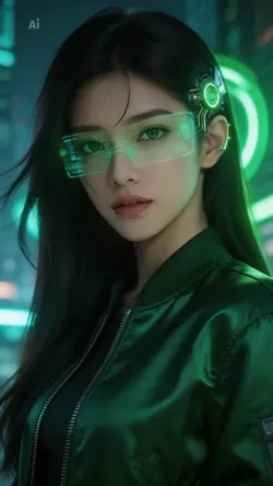 Emerald Modern