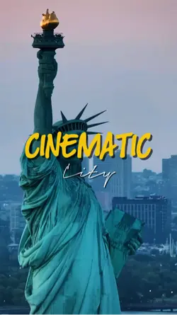 cinematic city