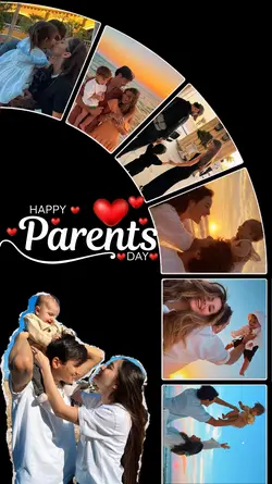 Happy Parents Day