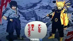 NARUTO X KAKASHI