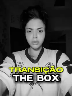 Transiรงรฃo the box