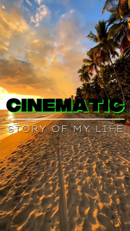 CINEMÁTICO