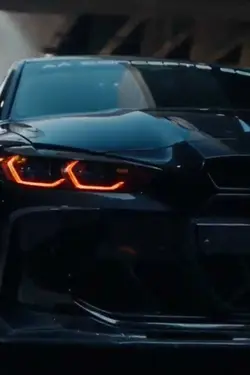Trend Car Edit
