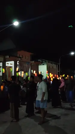 Malam Takbiran