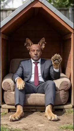 Abraha Belay 