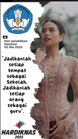 HARDIKNAS 2025